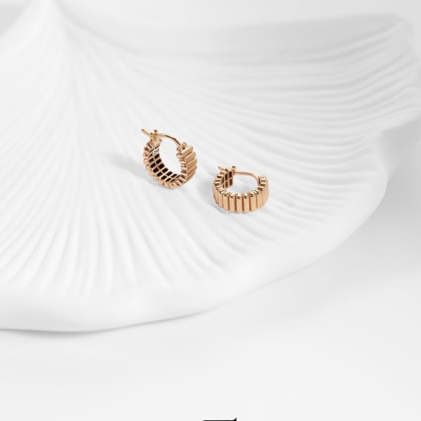 گوشواره پرتو - Image 4