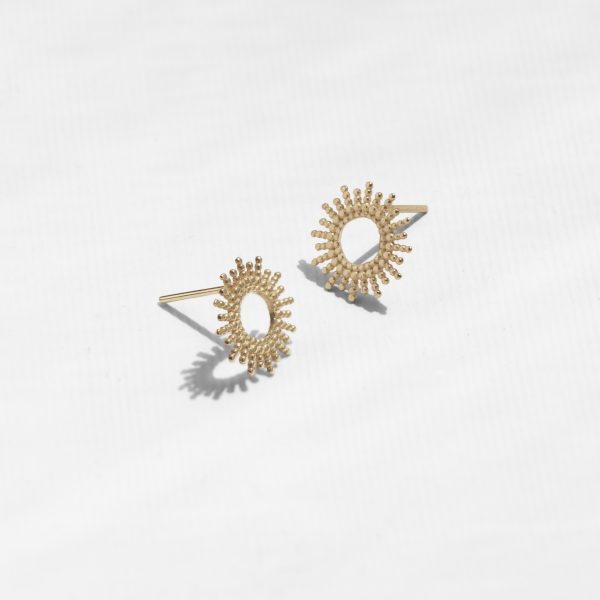 گوشواره تابان - Image 3