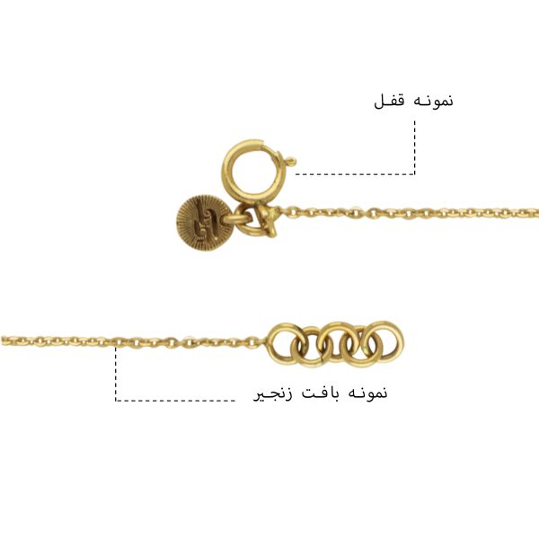 دستبند میله عمودی - Image 5