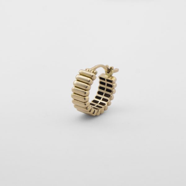 گوشواره پرتو - Image 3
