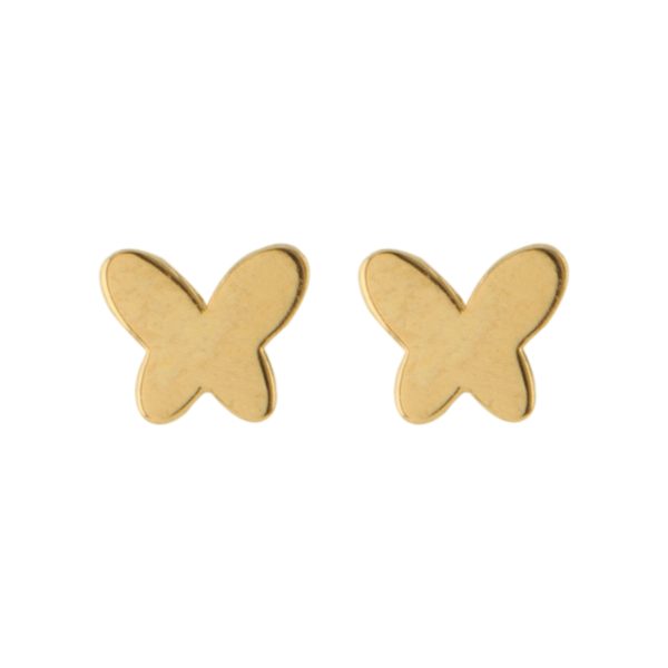 گوشواره پروانه - Image 3