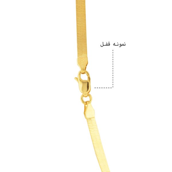 گردنبند هرینگبون 2 - Image 4