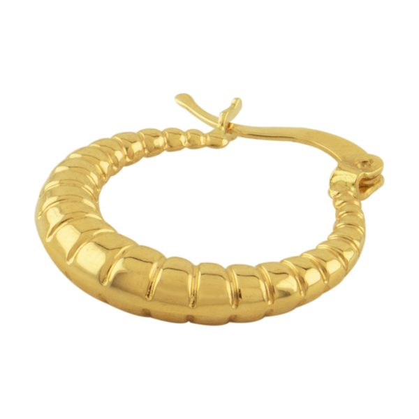 گوشواره سیمین - Image 4