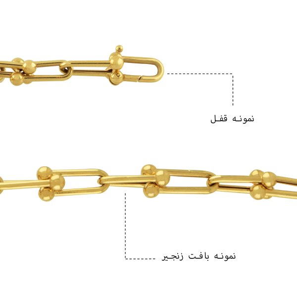 گردنبند تیفانی S - Image 3