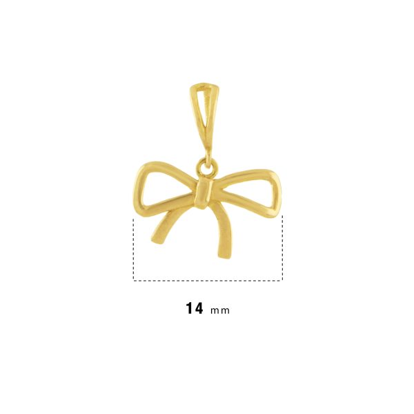 آویز پاپیون - Image 3