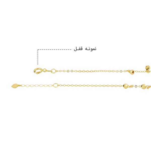 Alternative view of دستبند میرا تارا