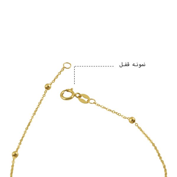 دستبند میرا موجا - Image 3