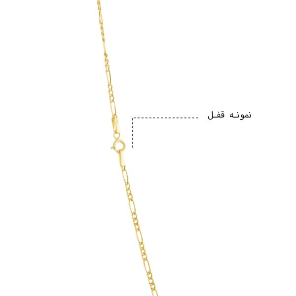 گردنبند فیگارو کونیک - Image 3