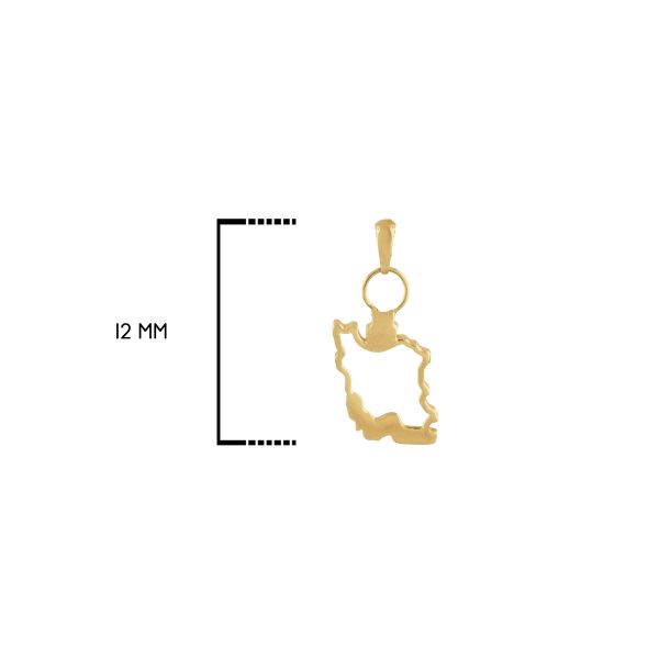 آویز وطن S - Image 3