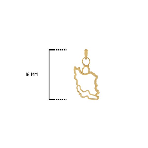 آویز وطن M - Image 3