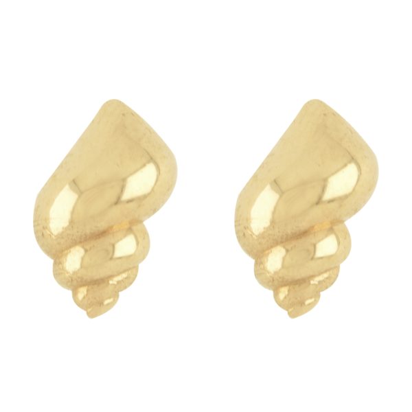 گوشواره صدف - Image 3