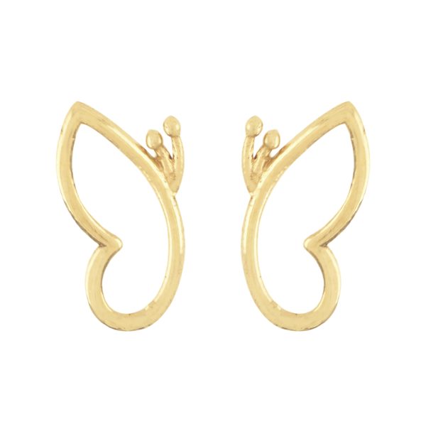 گوشواره فلای