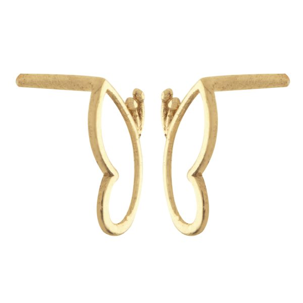 گوشواره فلای - Image 3